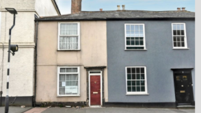 Renovation in Exeter photo